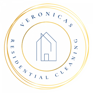 Veronicas Residential Cleaning logo